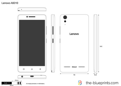 Lenovo A6010