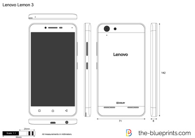 Lenovo Lemon 3