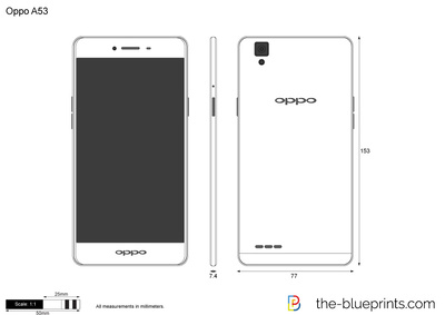 Oppo A53