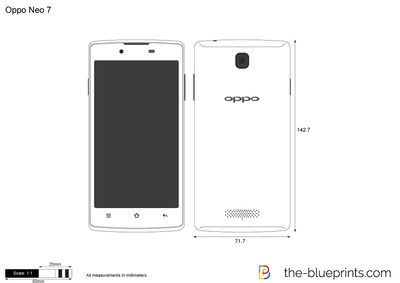 Oppo Neo 7