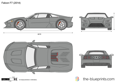 Falcon F7