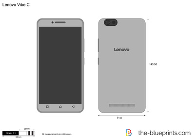 Lenovo Vibe C