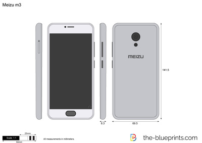 Meizu m3