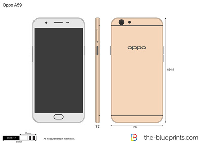 Oppo A59