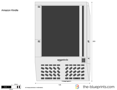 Amazon Kindle