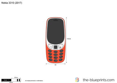 Nokia 3310