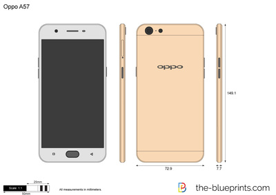 Oppo A57