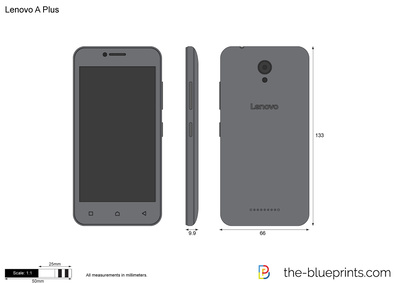 Lenovo A Plus