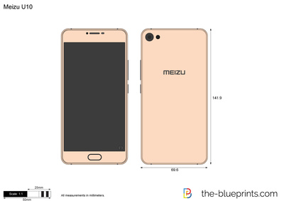 Meizu U10