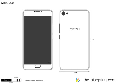 Meizu U20