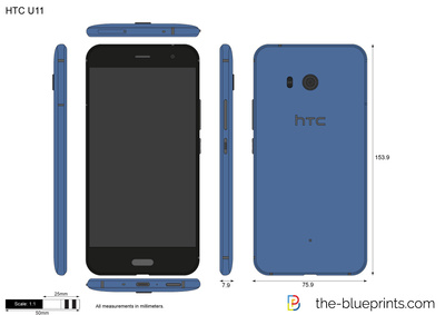 HTC U11