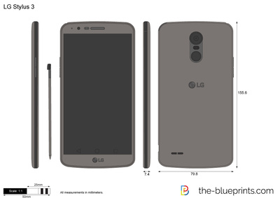 LG Stylus 3