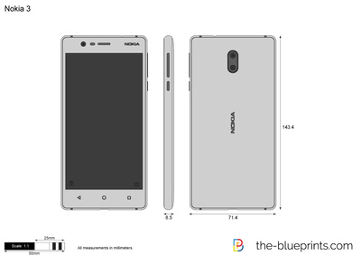 Nokia 3