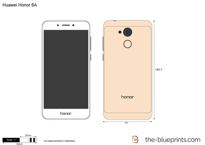 Huawei Honor 6A