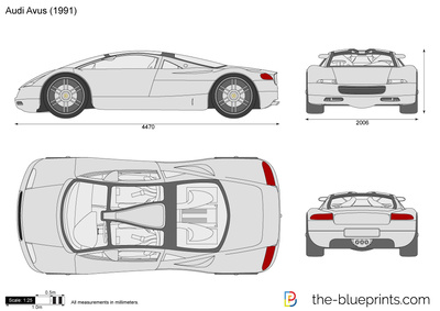 Audi Avus