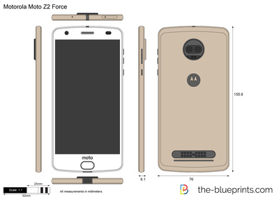 Motorola Moto Z2 Force