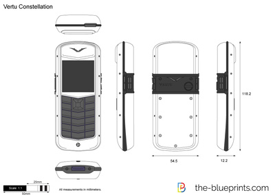 Vertu Constellation