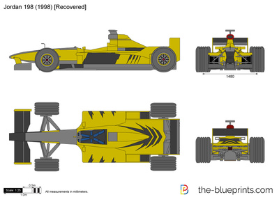 Jordan 198 (1998)