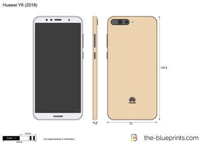 Huawei Y6