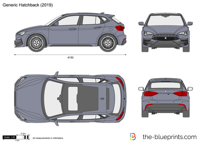 Generic Hatchback