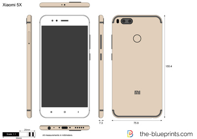 Xiaomi 5X