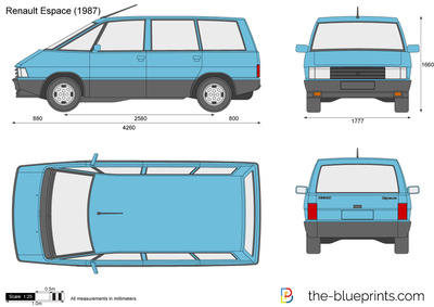 Renault Espace