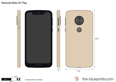 Motorola Moto G7 Play