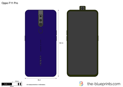 Oppo F11 Pro