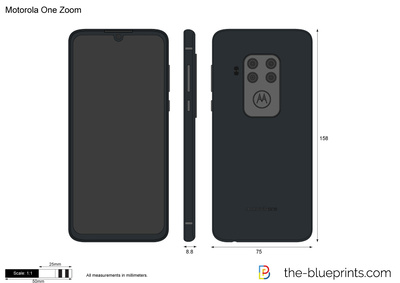 Motorola One Zoom