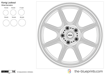 Konig Lockout