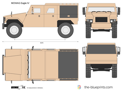 MOWAG Eagle IV