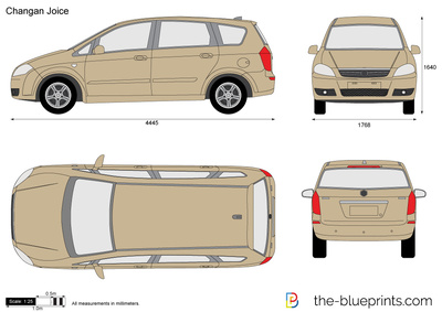 Changan Joice