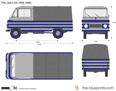 FSC Zuk A-03