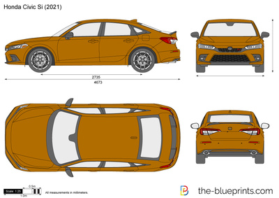 Honda Civic Si