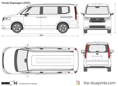 Honda Stepwagon