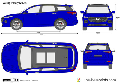 Wuling Victory