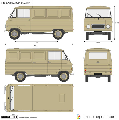 FSC Zuk A-05