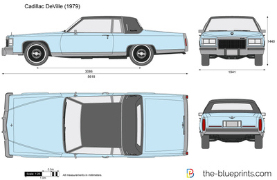 Cadillac DeVille