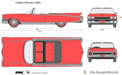 Cadillac Eldorado