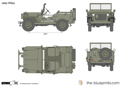 Jeep Willys