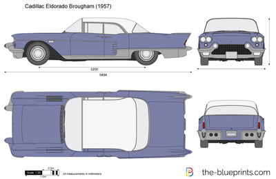 Cadillac Eldorado Brougham