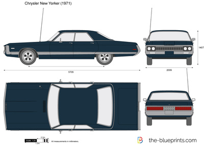 Chrysler New Yorker