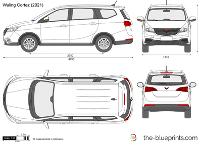 Wuling Cortez