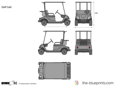 Golf Cart