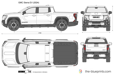 GMC Sierra EV