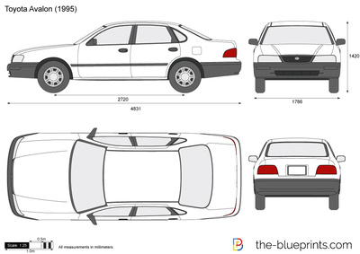 Toyota Avalon