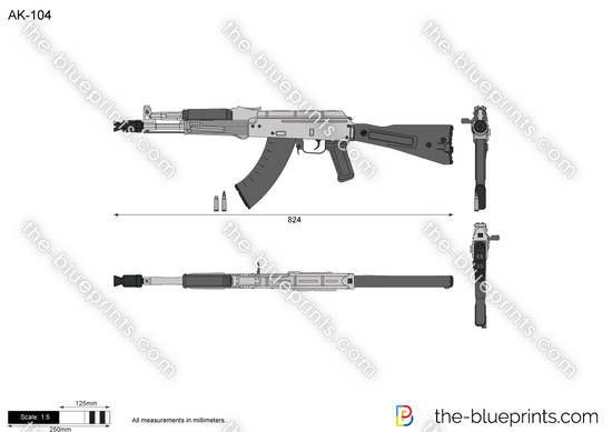 AK-104