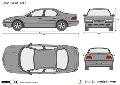 Dodge Stratus