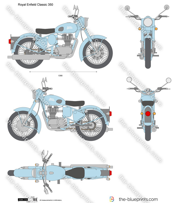 Royal Enfield Classic 350