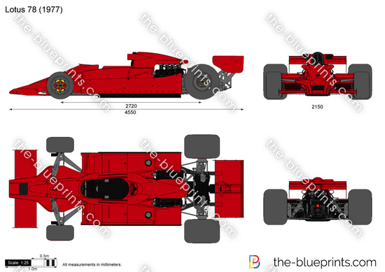 Lotus 78